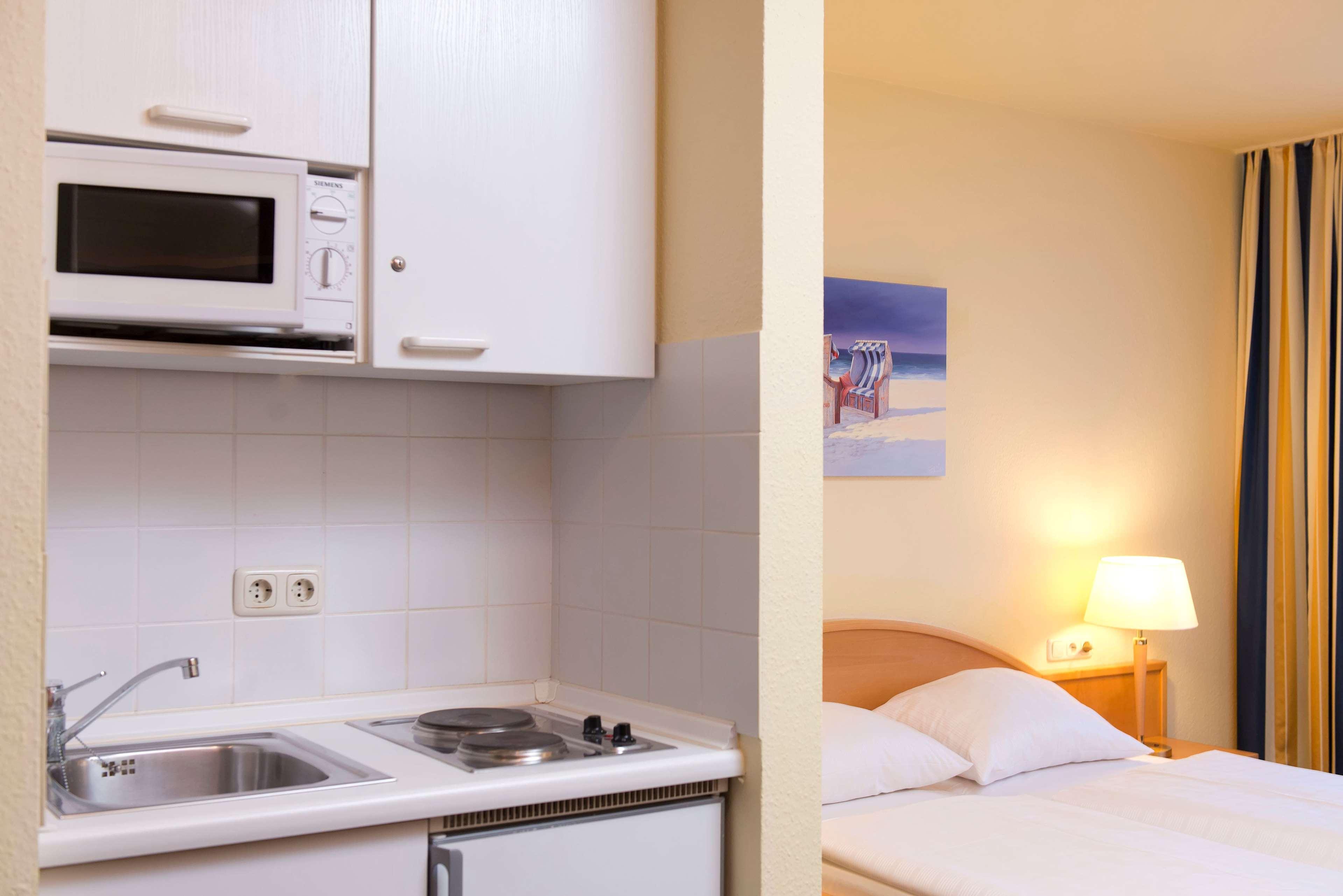 Hotel Tryp By Wyndham Luebeck Aquamarin Chambre photo