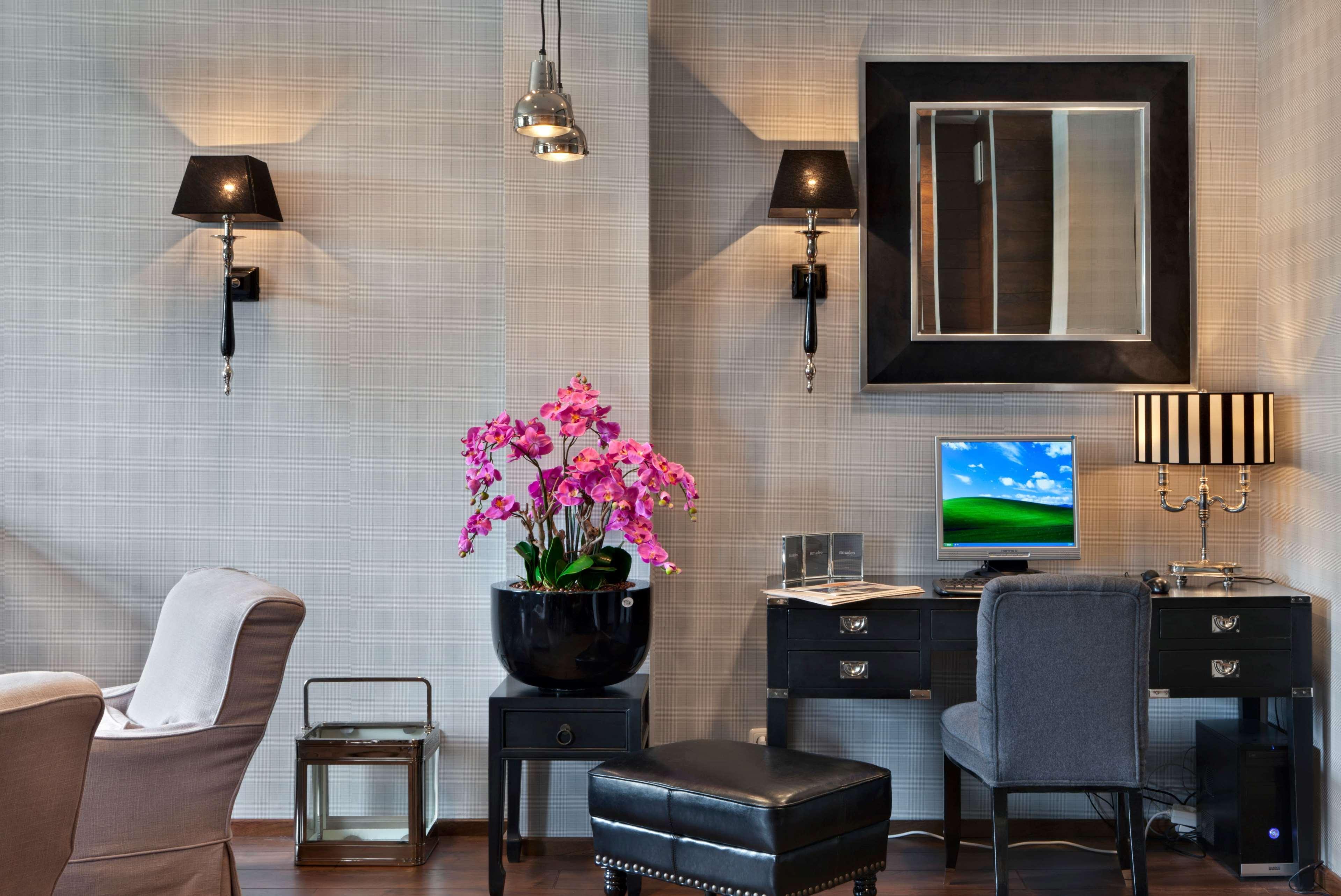 Hotel Tryp By Wyndham Luebeck Aquamarin Chambre photo