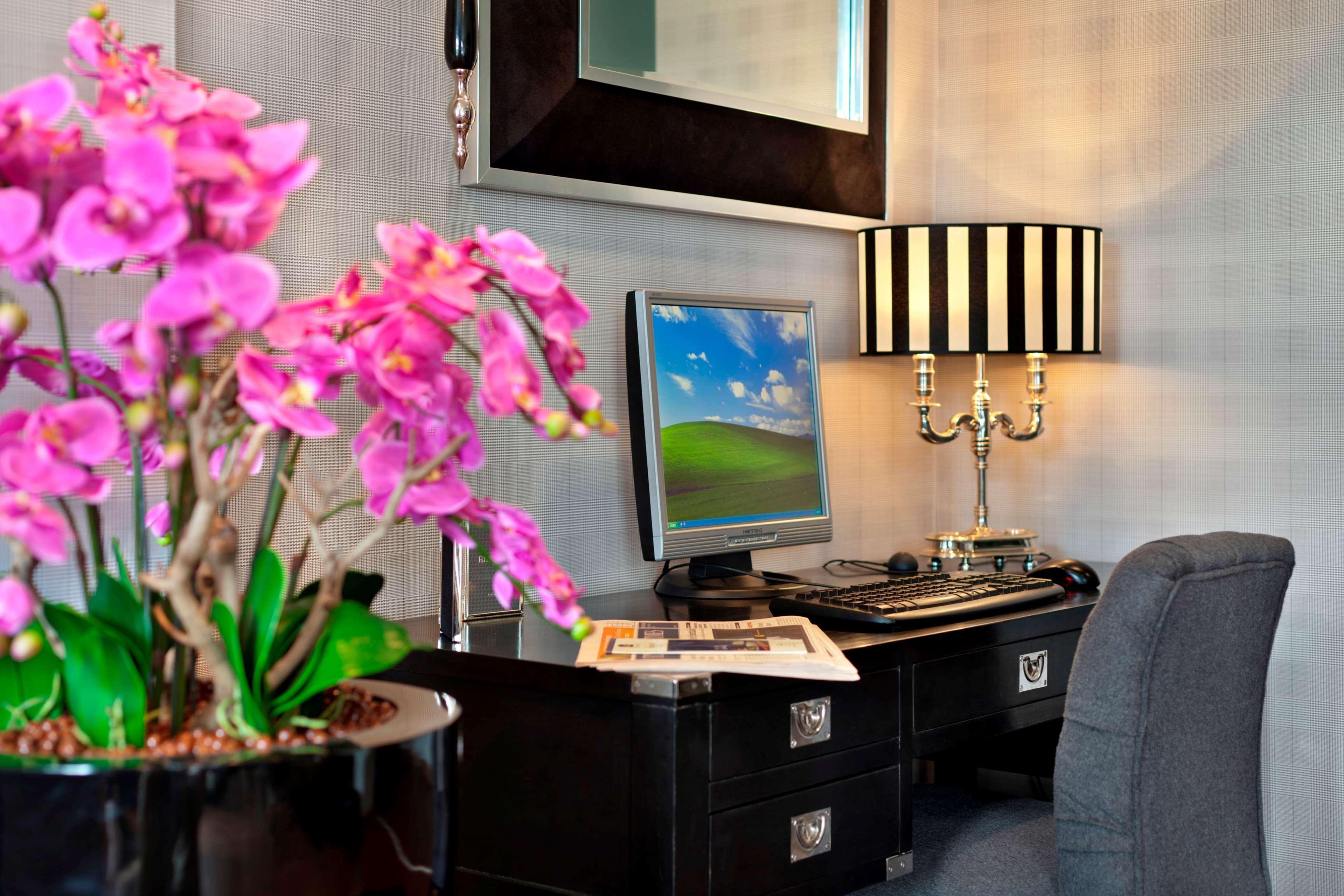 Hotel Tryp By Wyndham Luebeck Aquamarin Chambre photo