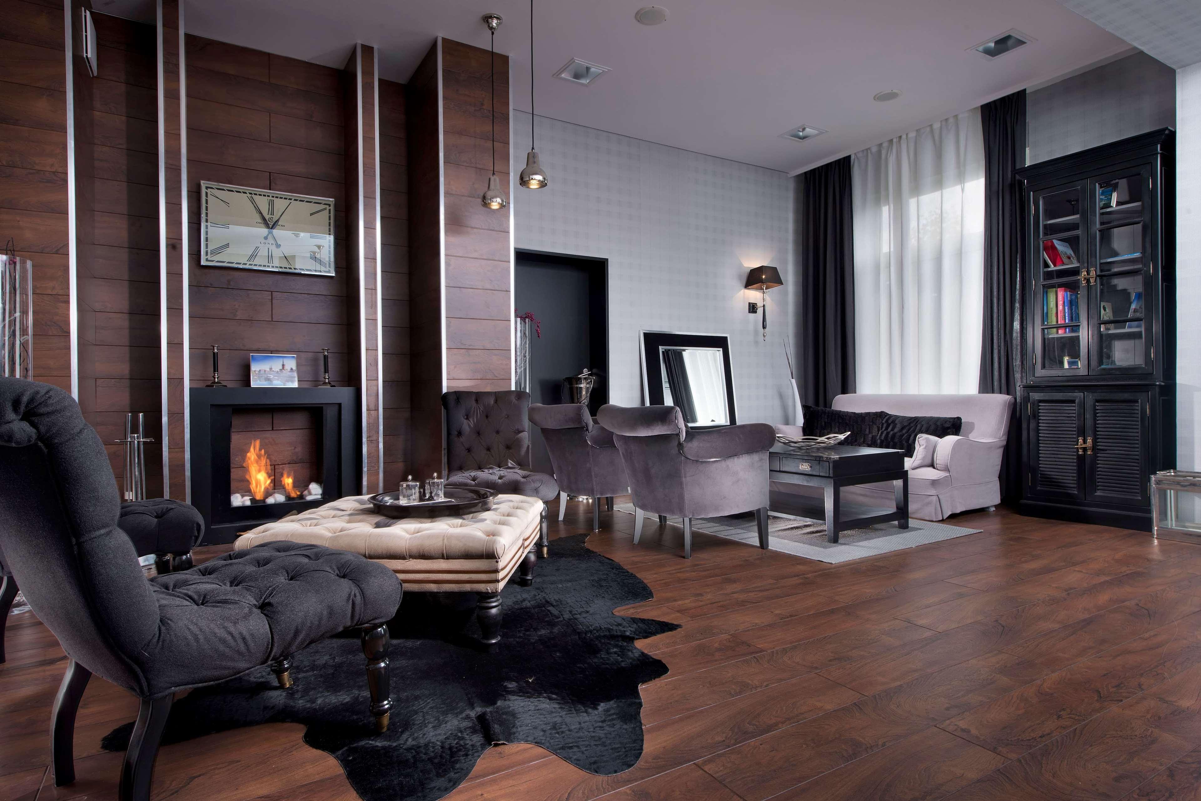 Hotel Tryp By Wyndham Luebeck Aquamarin Intérieur photo